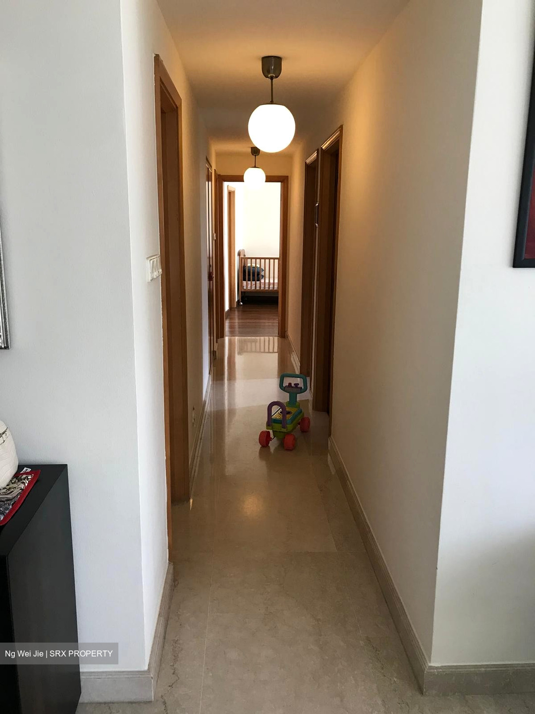Thomson 800 (D11), Condominium #589700101